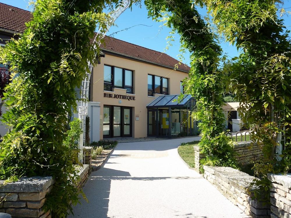 Site officiel de la mairie de Daix